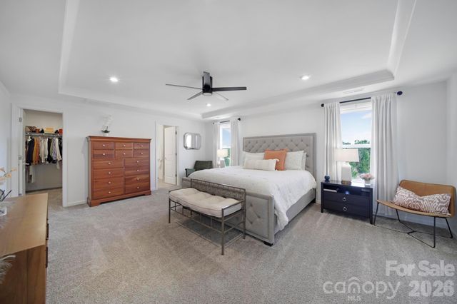 14125 Canemeadow Drive, Charlotte, NC 28278