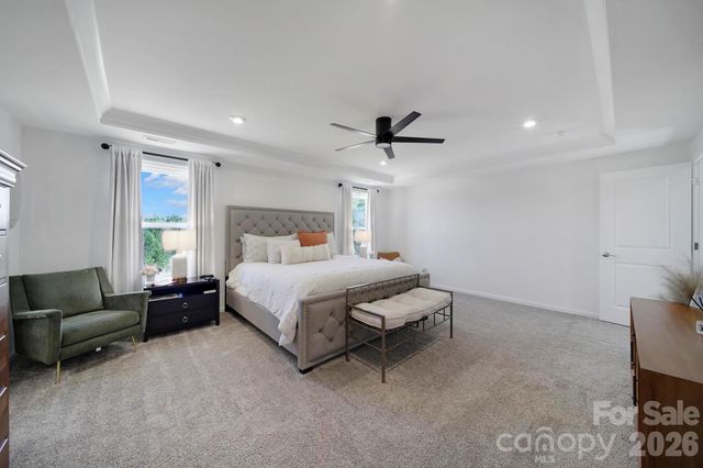 14125 Canemeadow Drive, Charlotte, NC 28278