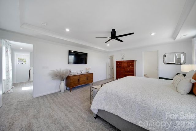 14125 Canemeadow Drive, Charlotte, NC 28278