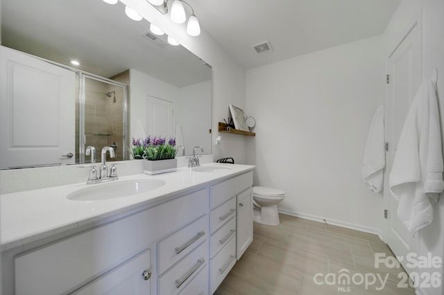 14125 Canemeadow Drive, Charlotte, NC 28278