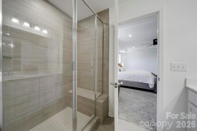 14125 Canemeadow Drive, Charlotte, NC 28278