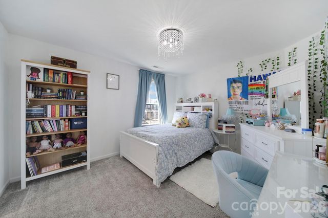 14125 Canemeadow Drive, Charlotte, NC 28278