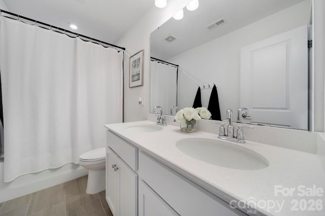 14125 Canemeadow Drive, Charlotte, NC 28278