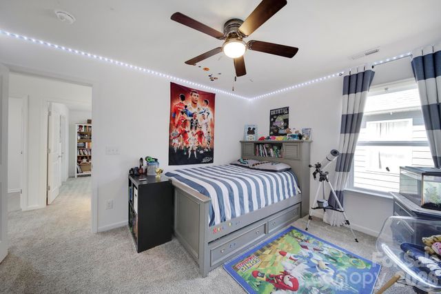 14125 Canemeadow Drive, Charlotte, NC 28278