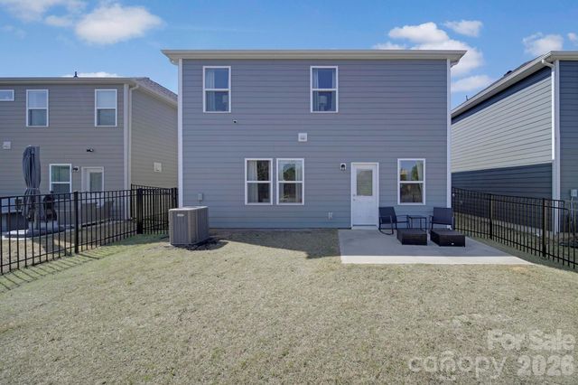 14125 Canemeadow Drive, Charlotte, NC 28278