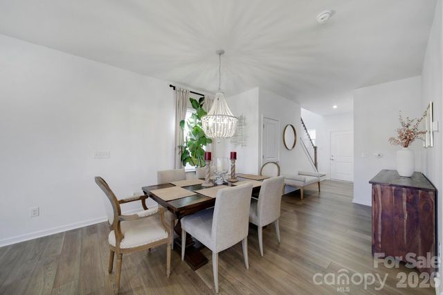 14125 Canemeadow Drive, Charlotte, NC 28278