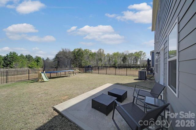 14125 Canemeadow Drive, Charlotte, NC 28278