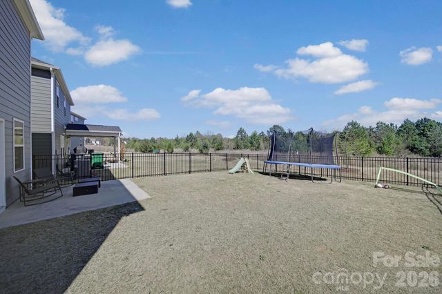 14125 Canemeadow Drive, Charlotte, NC 28278