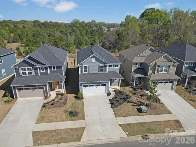 14125 Canemeadow Drive, Charlotte, NC 28278