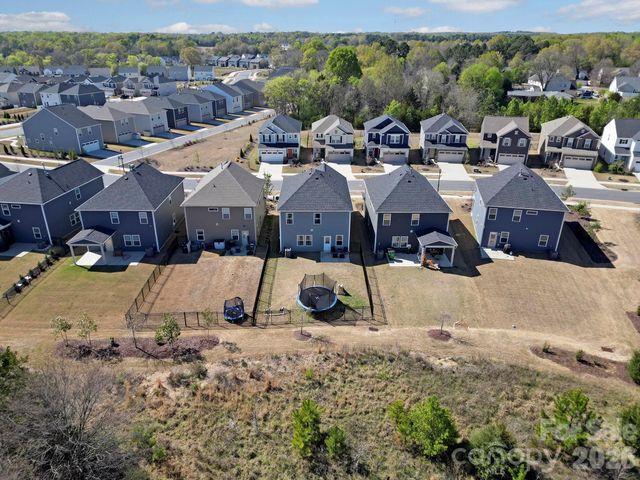 14125 Canemeadow Drive, Charlotte, NC 28278