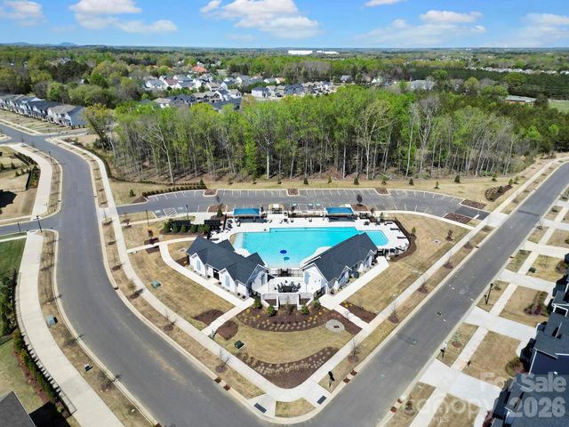 14125 Canemeadow Drive, Charlotte, NC 28278