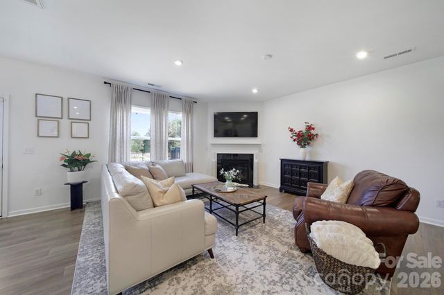 14125 Canemeadow Drive, Charlotte, NC 28278