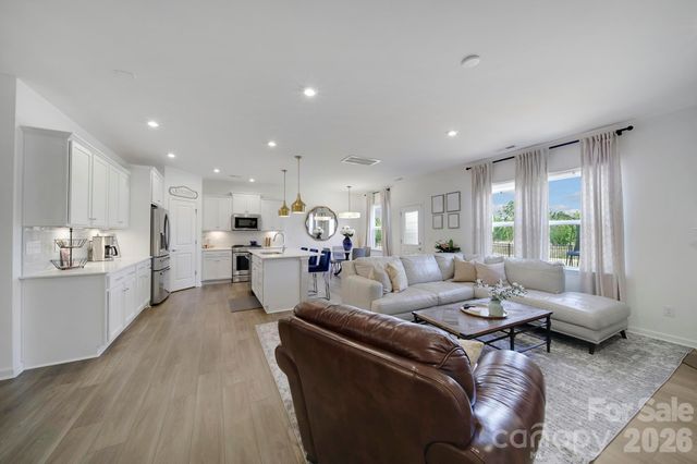 14125 Canemeadow Drive, Charlotte, NC 28278