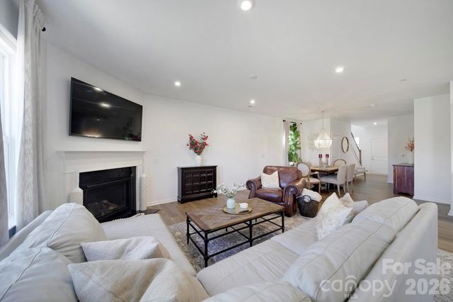 14125 Canemeadow Drive, Charlotte, NC 28278