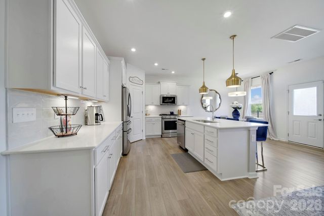 14125 Canemeadow Drive, Charlotte, NC 28278