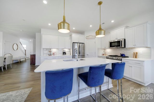 14125 Canemeadow Drive, Charlotte, NC 28278