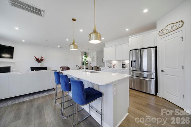 14125 Canemeadow Drive, Charlotte, NC 28278