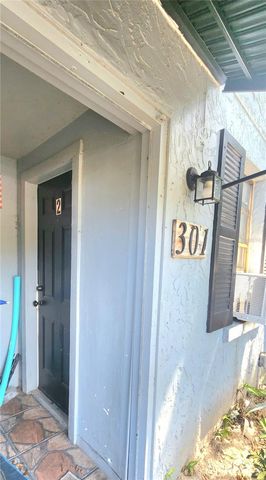301 SE AVENUE B 2, Winter Haven, FL 33880