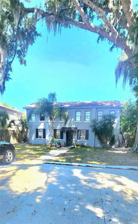 301 SE AVENUE B 2, Winter Haven, FL 33880