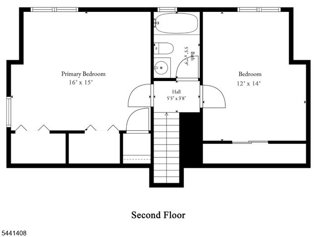 134 Marion Ct, Pompton Lakes Boro, NJ 07442