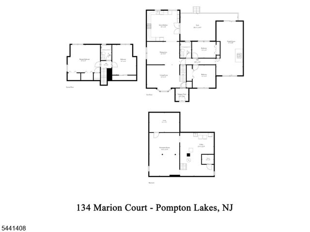 134 Marion Ct, Pompton Lakes Boro, NJ 07442