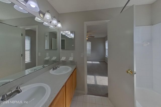 10819 GRAND CENTRAL Place N, Jacksonville, FL 32246