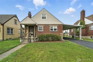 409 Archer, Fairborn, OH 45324