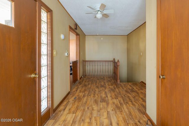 830 W Elm Street, Columbus, KS 66725