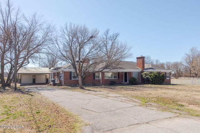 830 W Elm Street, Columbus, KS 66725