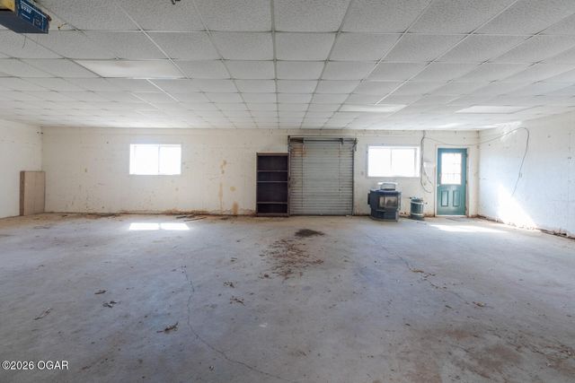 830 W Elm Street, Columbus, KS 66725