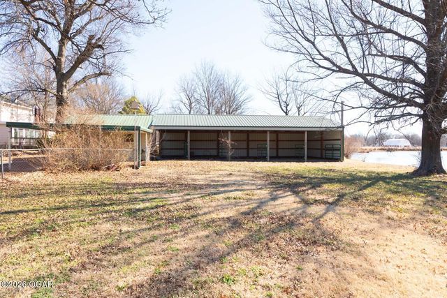 830 W Elm Street, Columbus, KS 66725