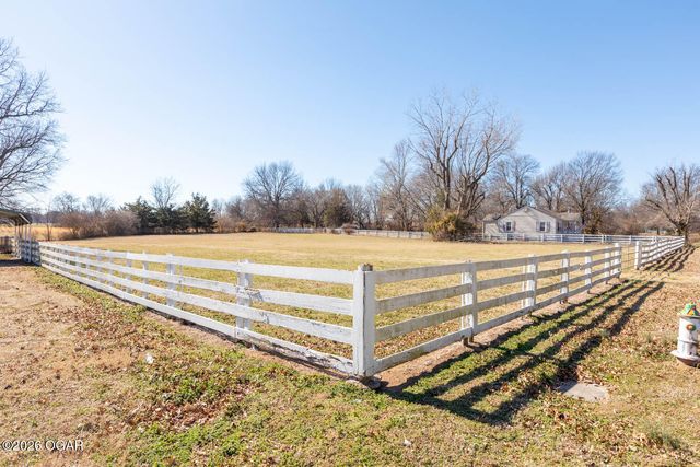 830 W Elm Street, Columbus, KS 66725