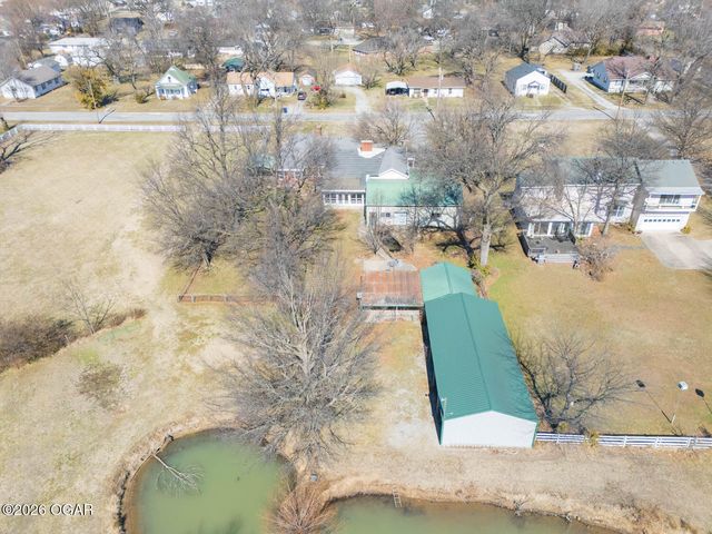 830 W Elm Street, Columbus, KS 66725