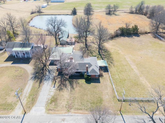 830 W Elm Street, Columbus, KS 66725