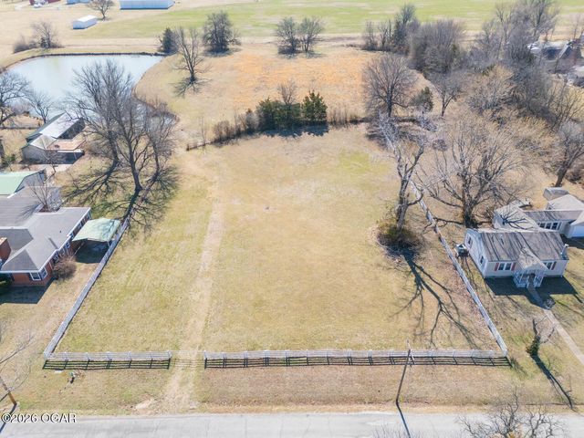 830 W Elm Street, Columbus, KS 66725