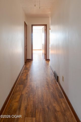 830 W Elm Street, Columbus, KS 66725