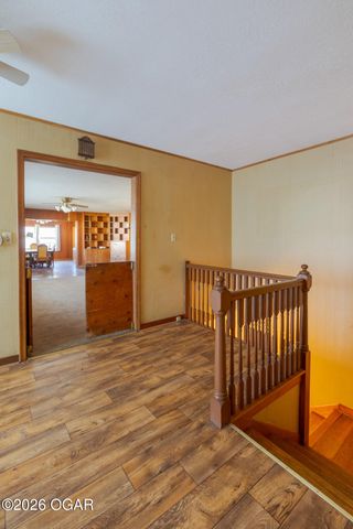 830 W Elm Street, Columbus, KS 66725