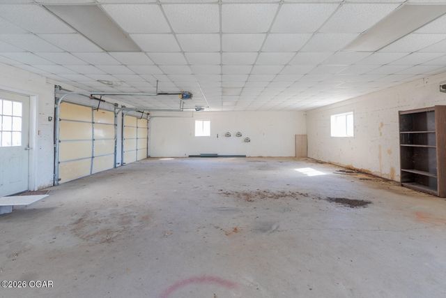 830 W Elm Street, Columbus, KS 66725