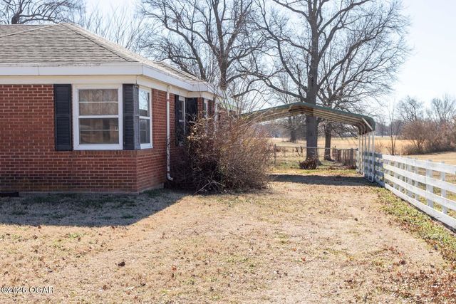 830 W Elm Street, Columbus, KS 66725