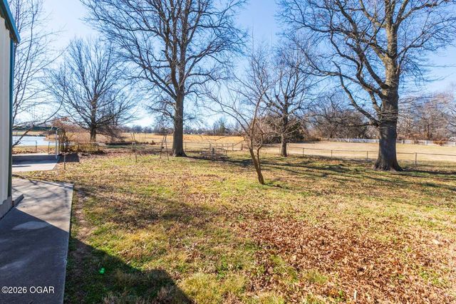 830 W Elm Street, Columbus, KS 66725