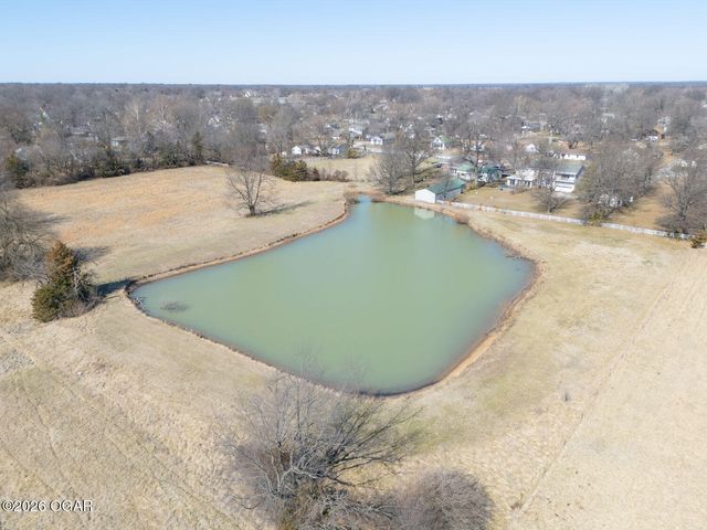 830 W Elm Street, Columbus, KS 66725