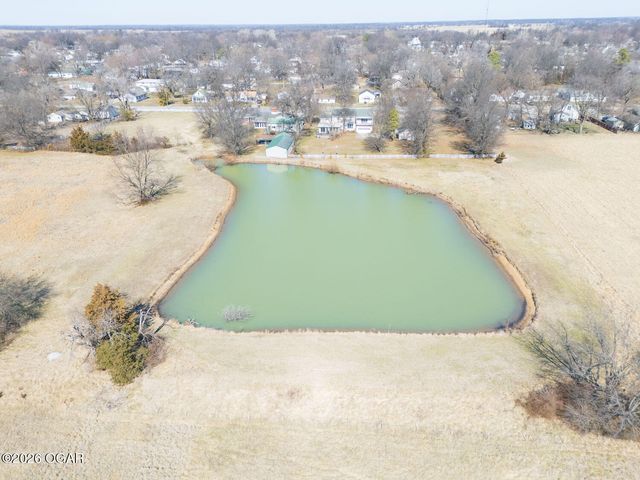 830 W Elm Street, Columbus, KS 66725