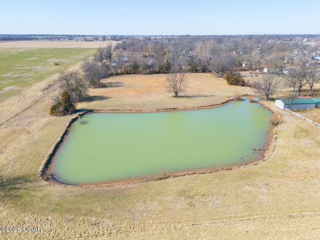 830 W Elm Street, Columbus, KS 66725