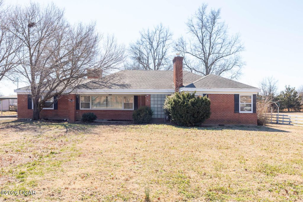 830 W Elm Street, Columbus, KS 66725