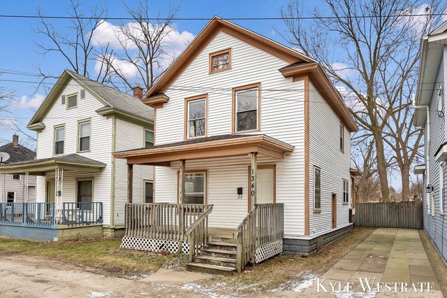 1340 Manwaring Place SE, Grand Rapids, MI 49507