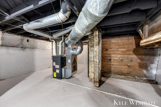 1340 Manwaring Place SE, Grand Rapids, MI 49507