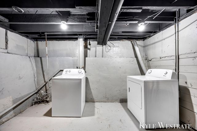 1340 Manwaring Place SE, Grand Rapids, MI 49507