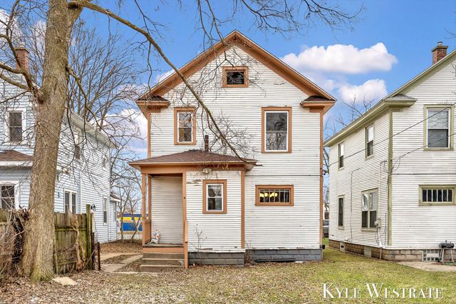 1340 Manwaring Place SE, Grand Rapids, MI 49507