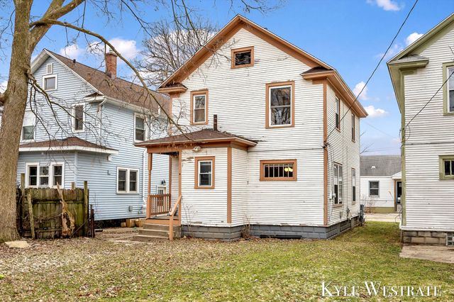 1340 Manwaring Place SE, Grand Rapids, MI 49507