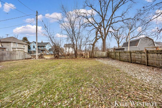 1340 Manwaring Place SE, Grand Rapids, MI 49507